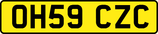 OH59CZC