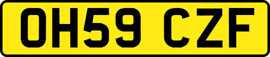 OH59CZF