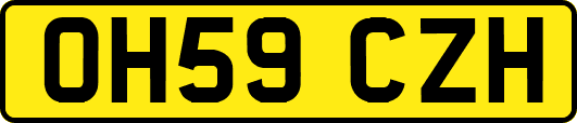 OH59CZH