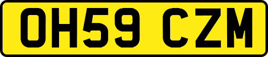 OH59CZM