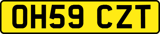 OH59CZT