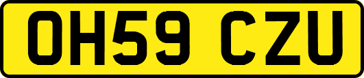 OH59CZU