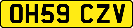 OH59CZV