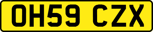 OH59CZX
