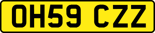 OH59CZZ