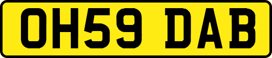 OH59DAB