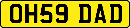 OH59DAD
