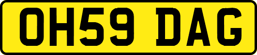 OH59DAG