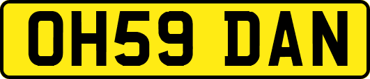 OH59DAN