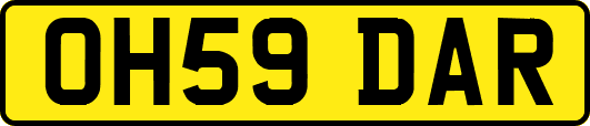 OH59DAR
