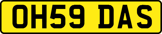OH59DAS