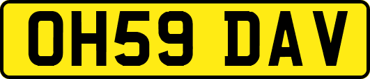 OH59DAV