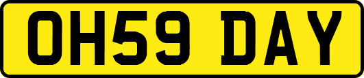 OH59DAY