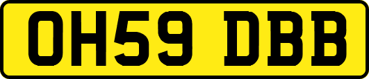 OH59DBB