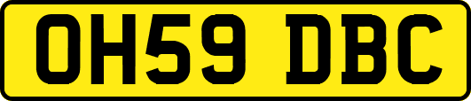 OH59DBC