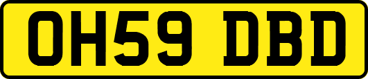 OH59DBD