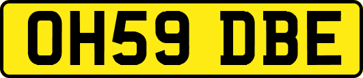 OH59DBE