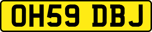 OH59DBJ