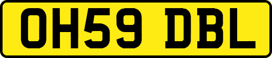 OH59DBL