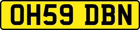 OH59DBN