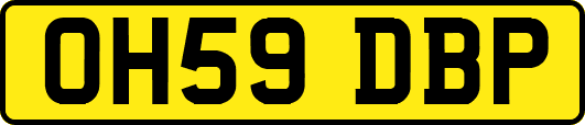 OH59DBP