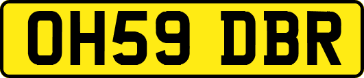 OH59DBR