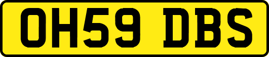 OH59DBS