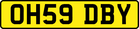 OH59DBY