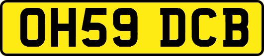 OH59DCB