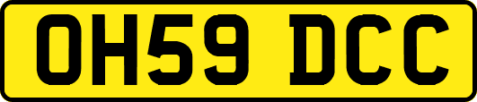 OH59DCC