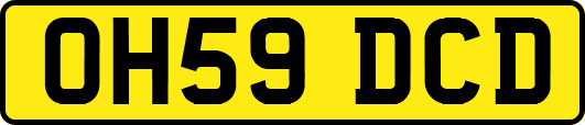 OH59DCD