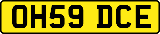 OH59DCE