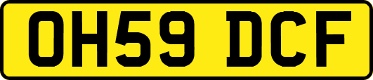 OH59DCF