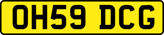 OH59DCG