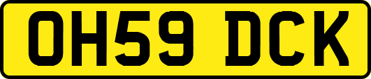 OH59DCK