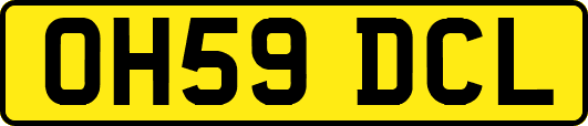 OH59DCL