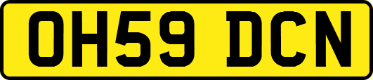 OH59DCN