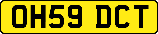 OH59DCT