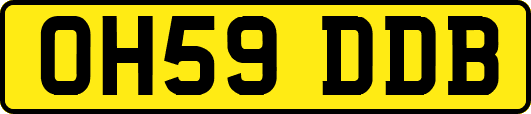 OH59DDB