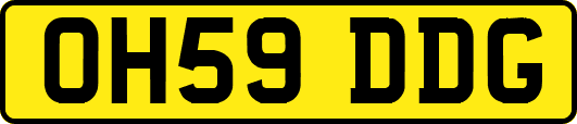 OH59DDG