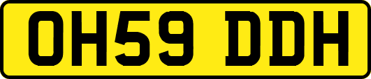 OH59DDH