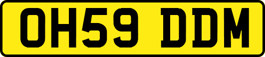 OH59DDM