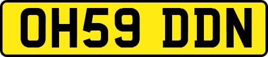 OH59DDN