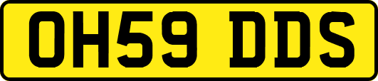 OH59DDS
