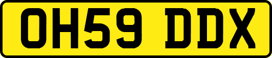 OH59DDX