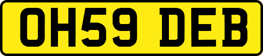 OH59DEB