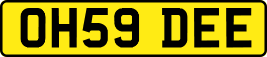 OH59DEE