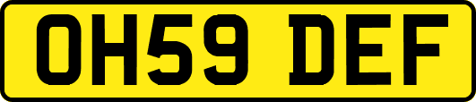 OH59DEF