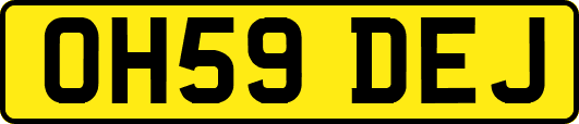 OH59DEJ