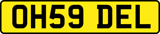 OH59DEL